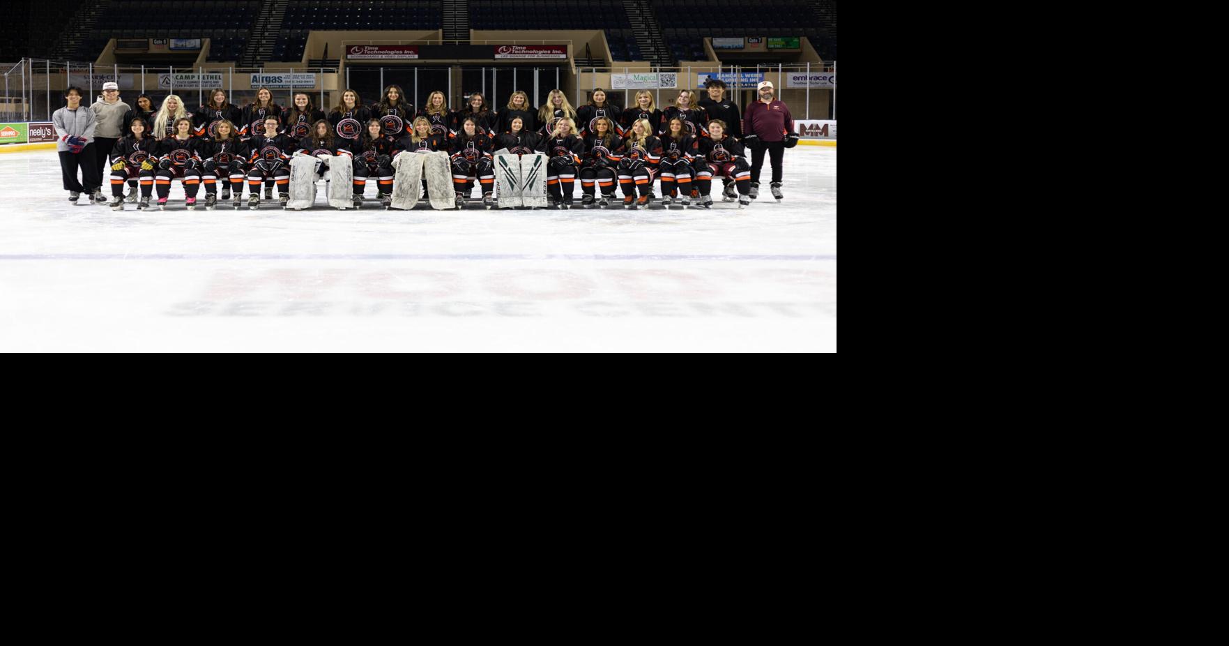 Breaking the ice: Virginia Tech women’s hockey leaps forward