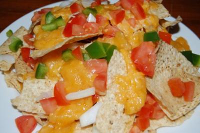 Recipe: Cheesy nachos | Lifestyle | collegiatetimes.com
