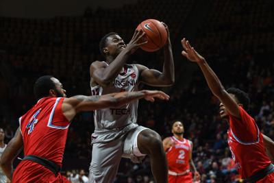 Acc Basketball Power Rankings Week 3 Sports Collegiatetimes Com