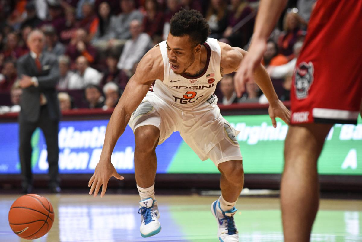 Vt Mbb Vs Nc State Gallery Collegiatetimes Com