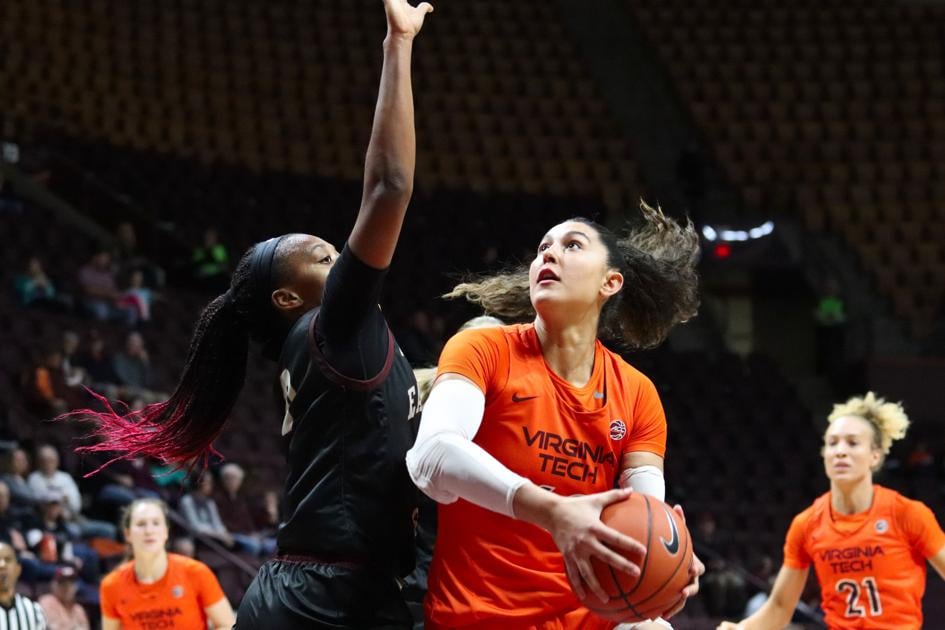 Women S Basketball Shuts Down Maryland Eastern Shore Stays