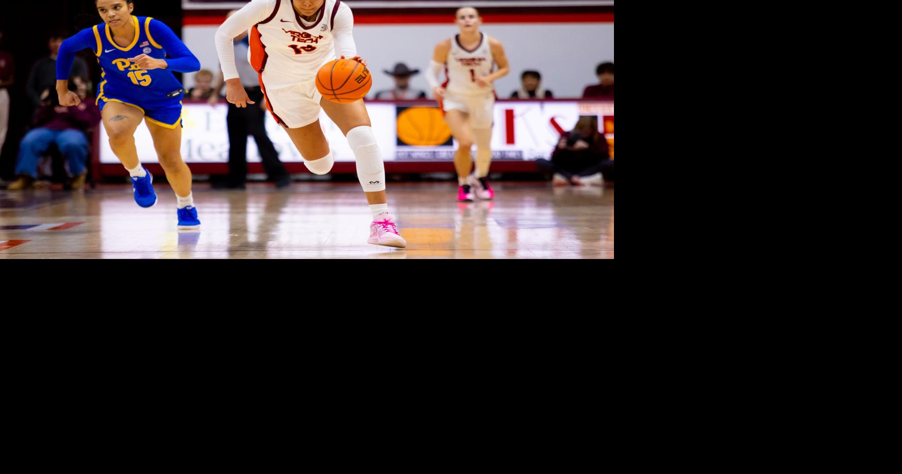 Virginia Tech falls to Oregon in first round of NCAA Tournament