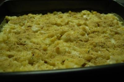 Recipe: Baked mac & cheese | Lifestyle | collegiatetimes.com