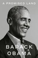 In ‘A Promised Land’ Barack Obama revisits his time as president in first memoir