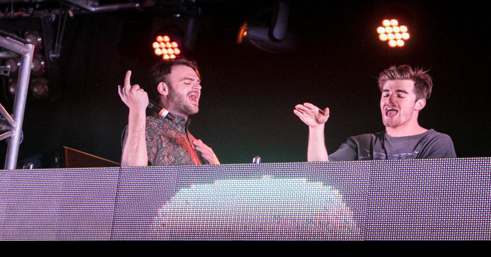 RECESS music and ideas festival hosts concert in Squires Commonwealth ...