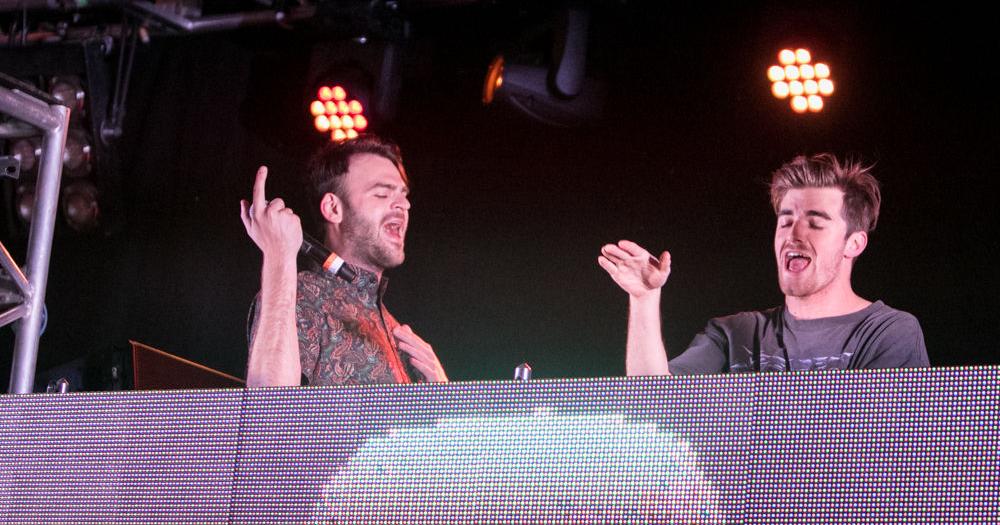 RECESS music and ideas festival hosts concert in Squires Commonwealth ...