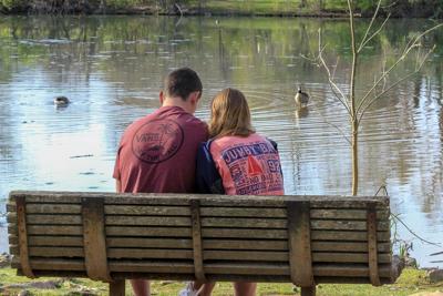 Dating swamp