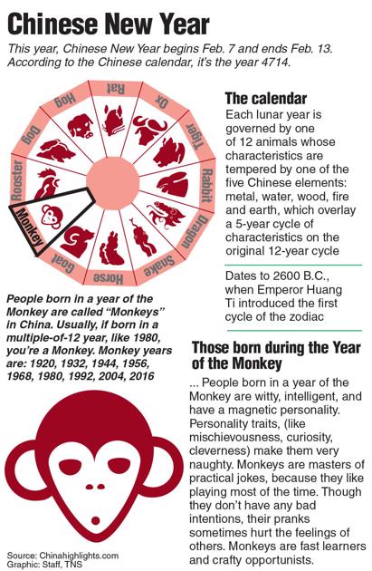 Virginia Tech Community Should Celebrate Chinese New Year Opinions Collegiatetimes Com