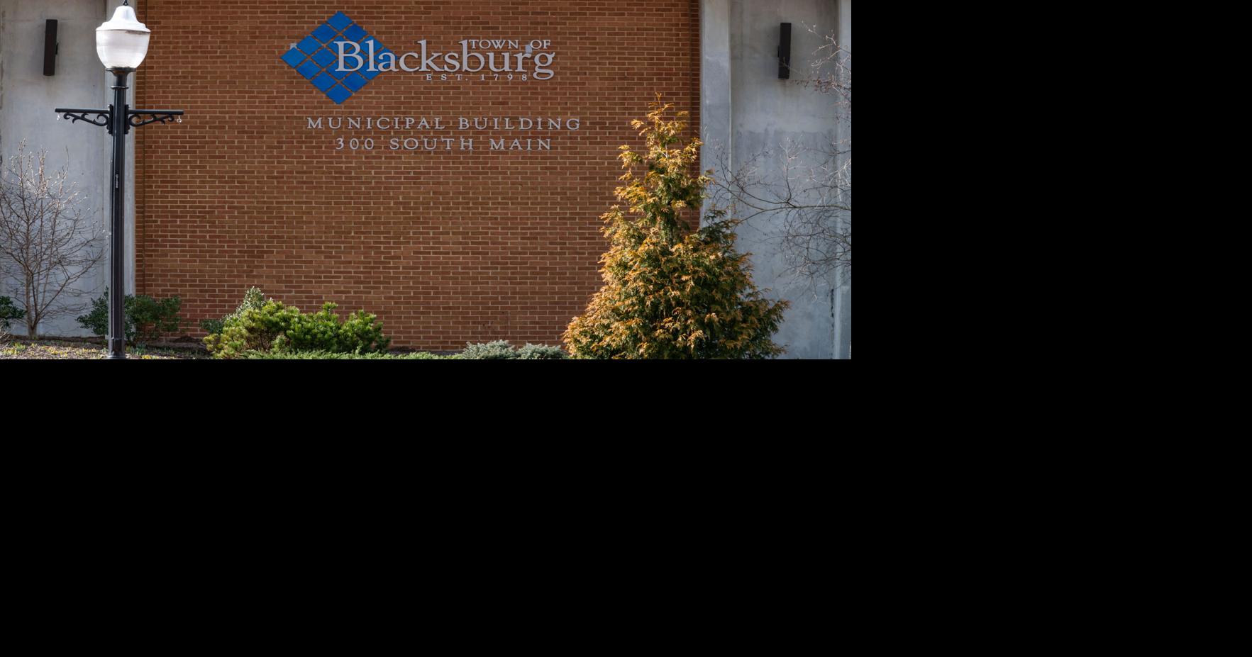 Blacksburg Town Council creates new guidelines for game day gatherings