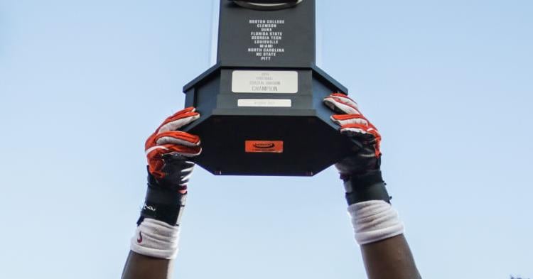 A comparison of academic culture: Virginia Tech and UVA