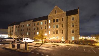 Residence Halls And Floor Friendships Exploring Virginia Tech Housing Sports Collegiatetimes Com