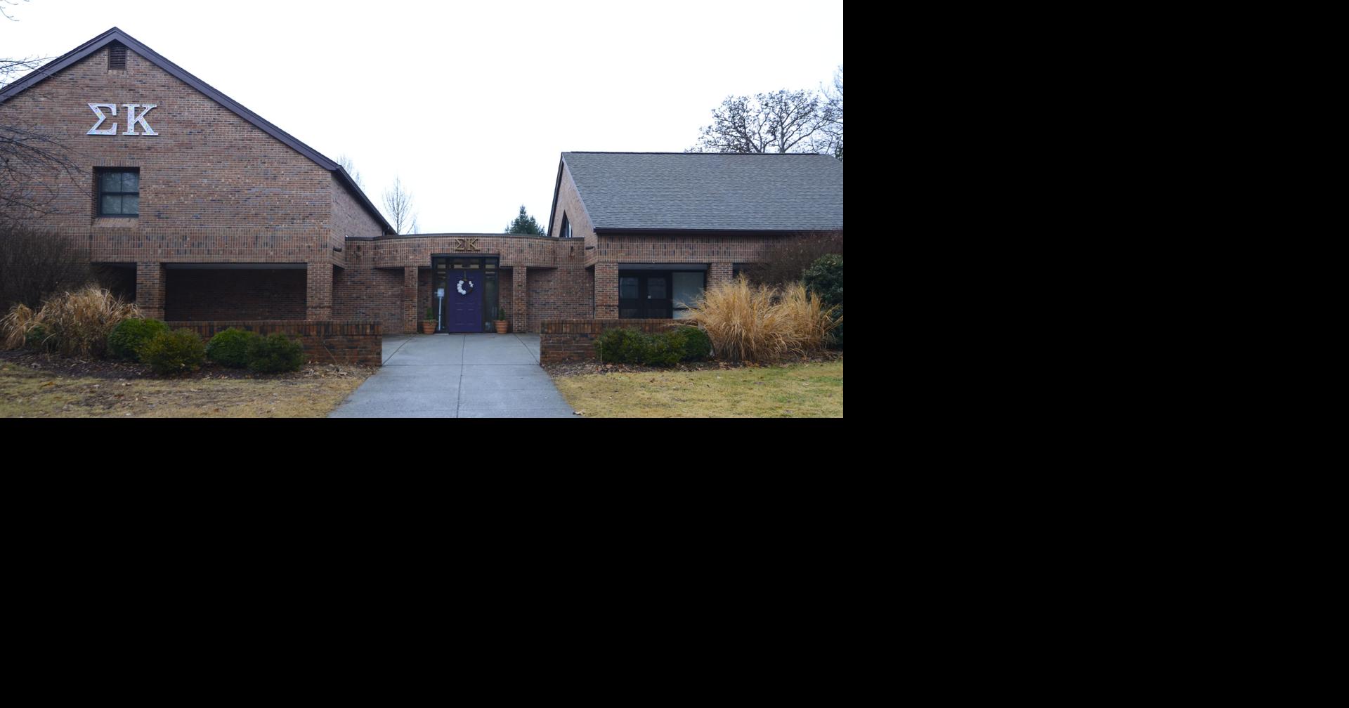 The many faces of Greek life at Virginia Tech