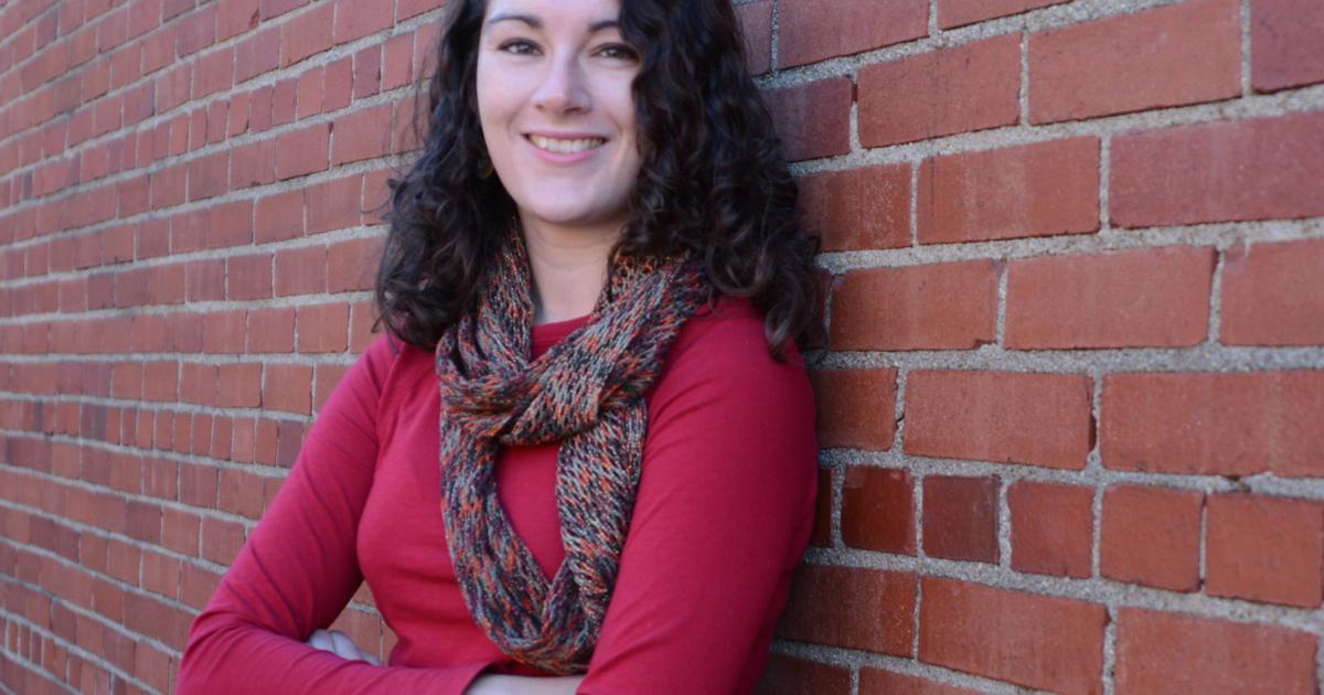 Virginia Tech alum returns to share debut novel | Lifestyles ...