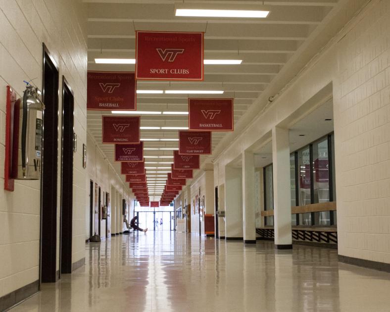 Intramural Sports Open The Door For New Students Special