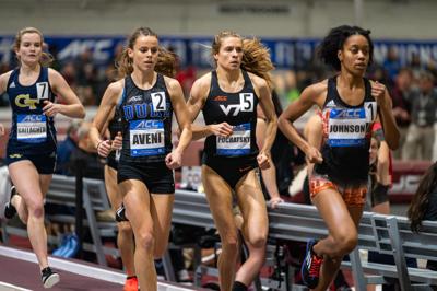 Indoor Track Championship Salem Va 2022