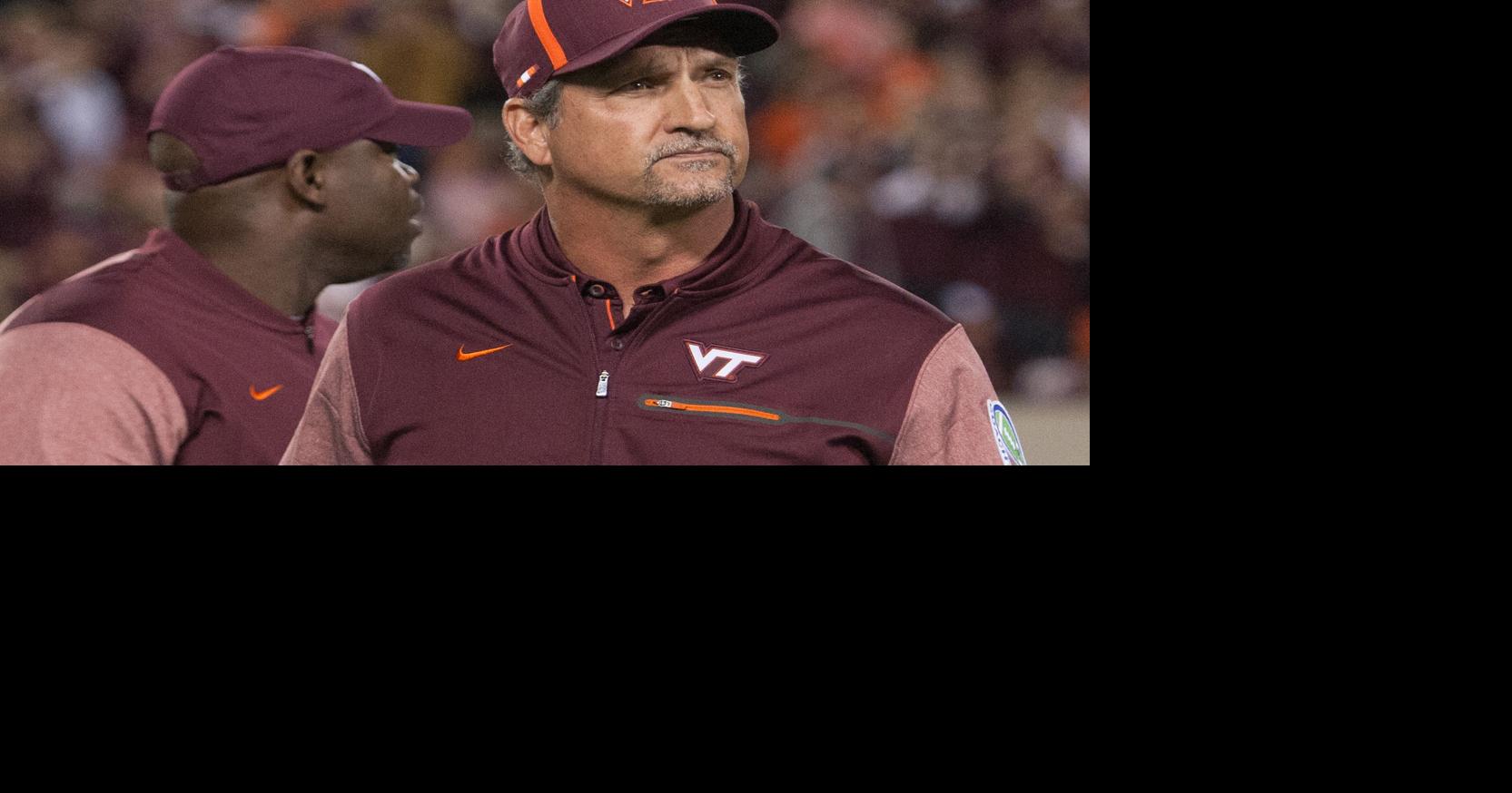 Bud Foster leaves Virginia Tech with legacy of a true Hokie Sports