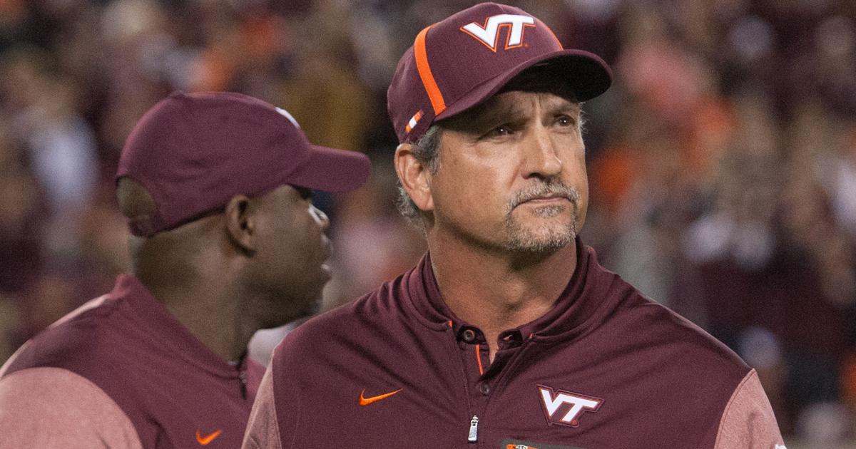 Bud Foster leaves Virginia Tech with legacy of a true Hokie Sports