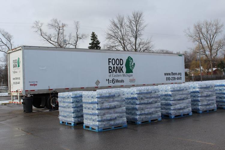 Infrastructural inequality: Why is Flint still paying? | News ...