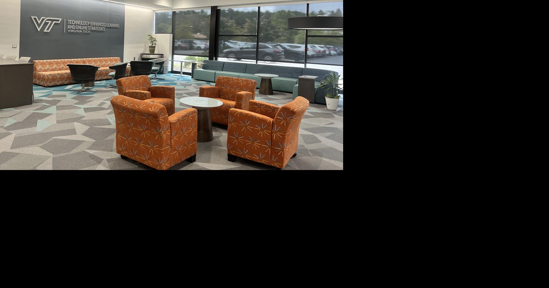 Student public relations project spotlights technology learning department and services | Lifestyles