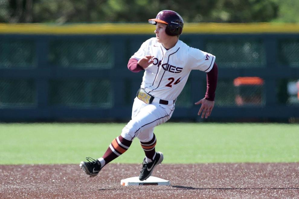 Virginia Tech baseball 2020 season preview Sports