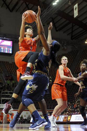 A Tale Of Two Techs Virginia Tech Scores A Big Win Over Georgia Tech 6862 Sports 