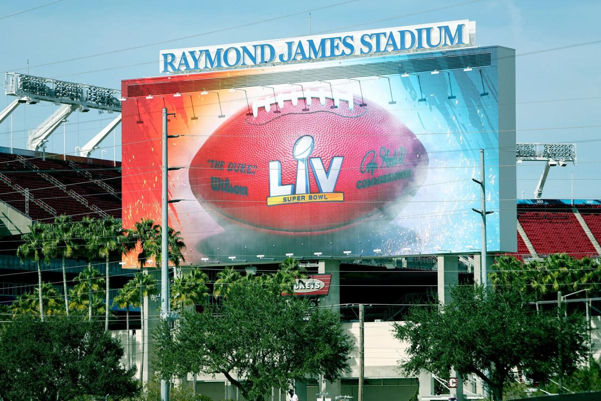 Raymond James Stadium - All You Need to Know BEFORE You Go (with