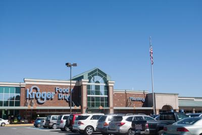 Kroger Christiansburg Va >> After Hours In The Burg The Unusual Art Of Late Night Kroger Christiansburg Va >> After Hours In The Burg The Unusual Art Of Late Night