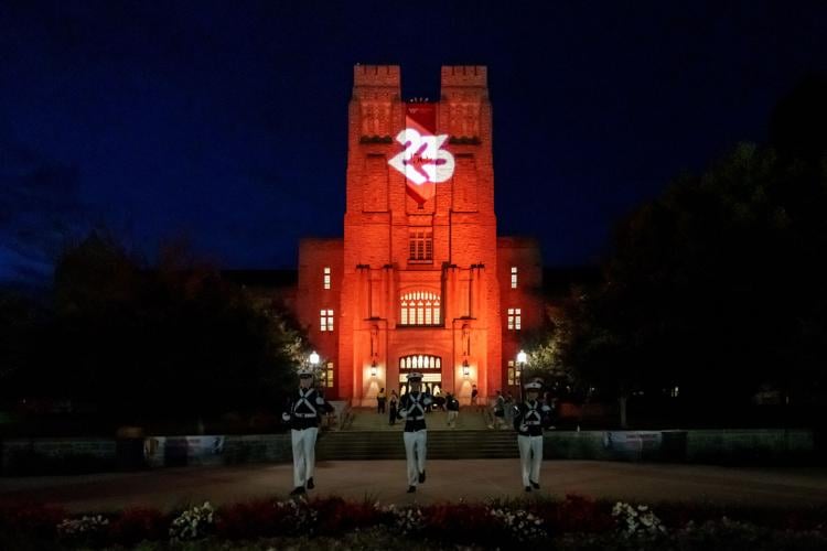 Virginia Tech Class of 2023 Ring Premiere Gallery