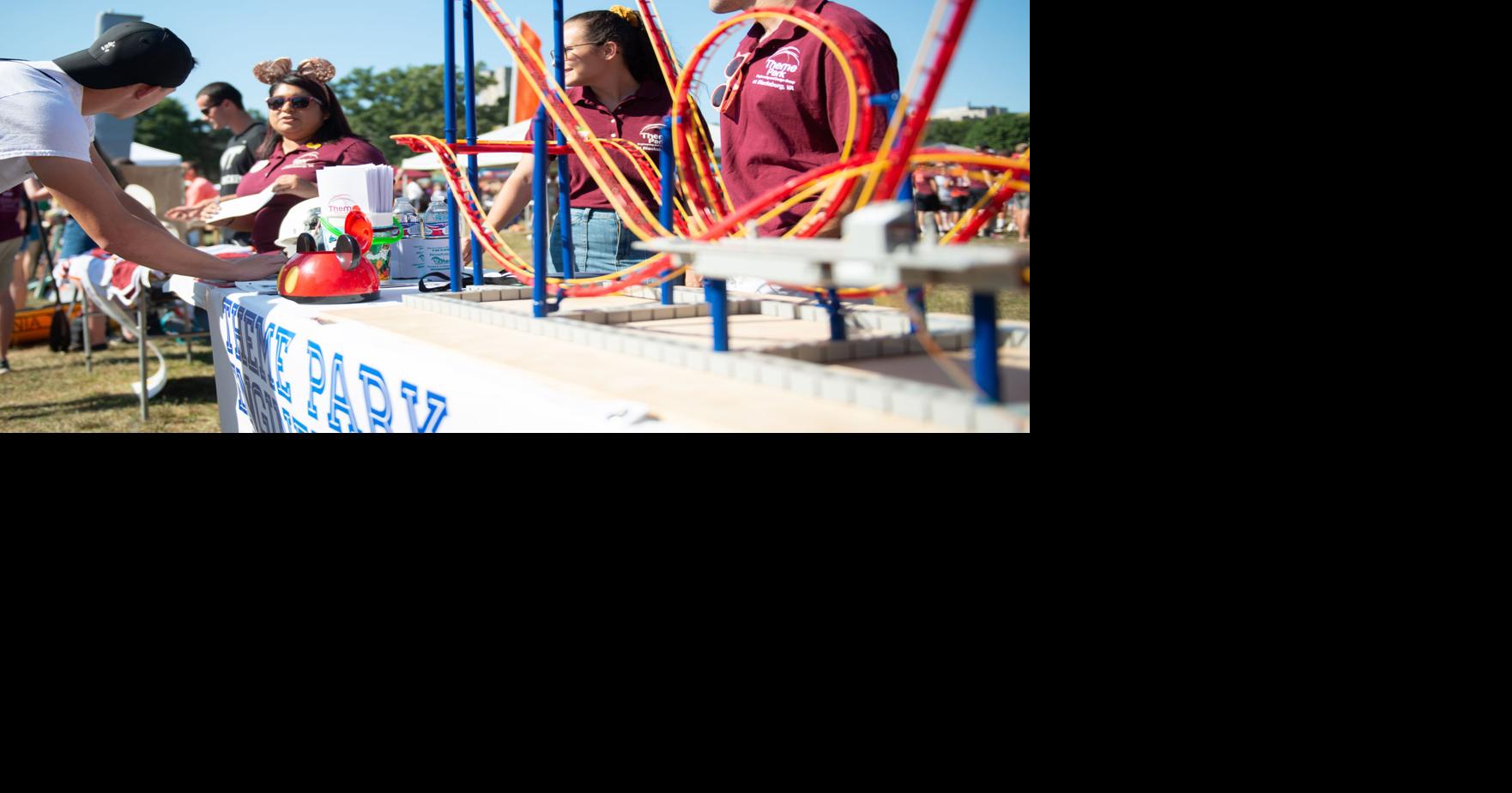 Gobblerfest goes virtual How to attend and make the most of one of