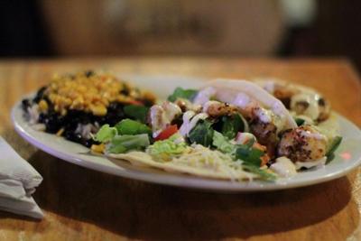 Cabo Fish Taco A Mexican Dream Lifestyle Collegiatetimes Com