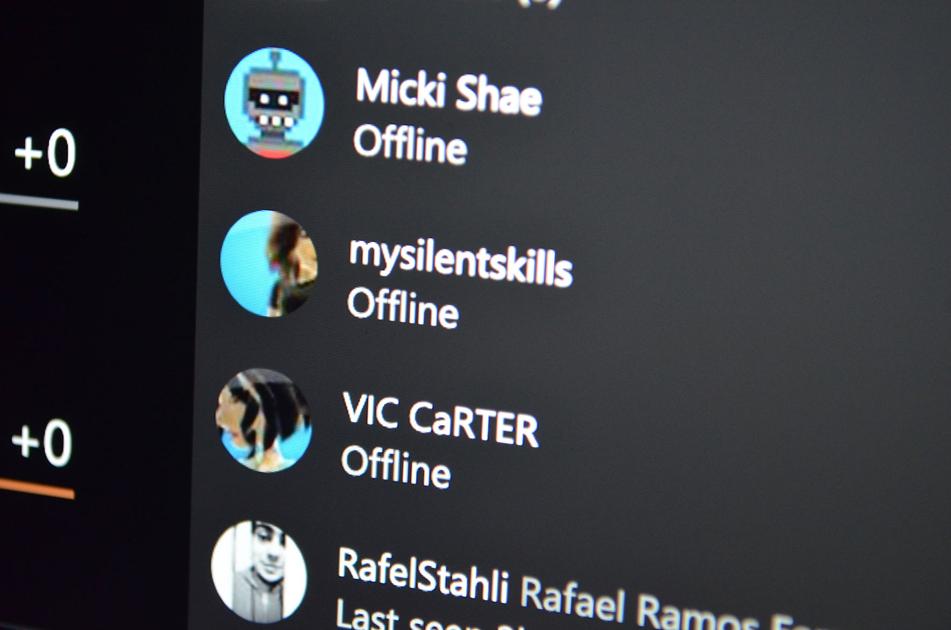 Tag You Re It How To Concoct A Unique Video Game Screen Name