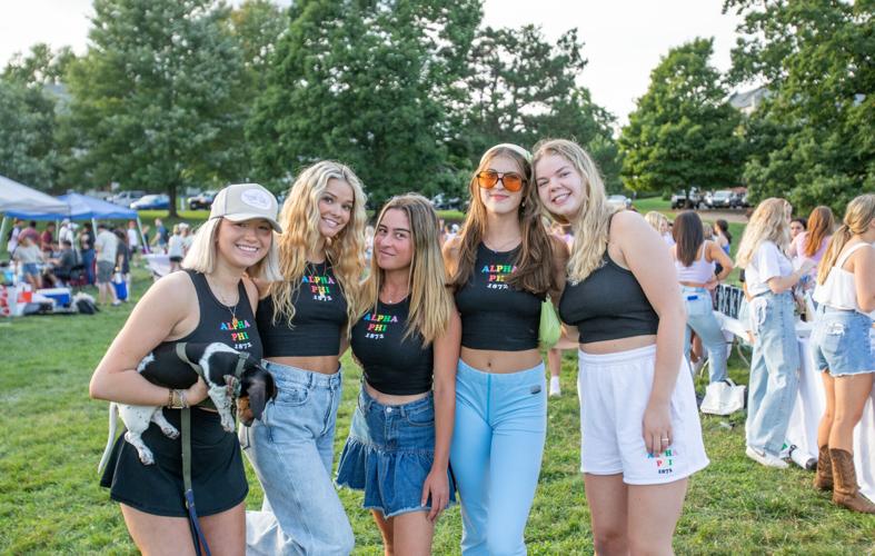 GobblerFest 2022 Gallery