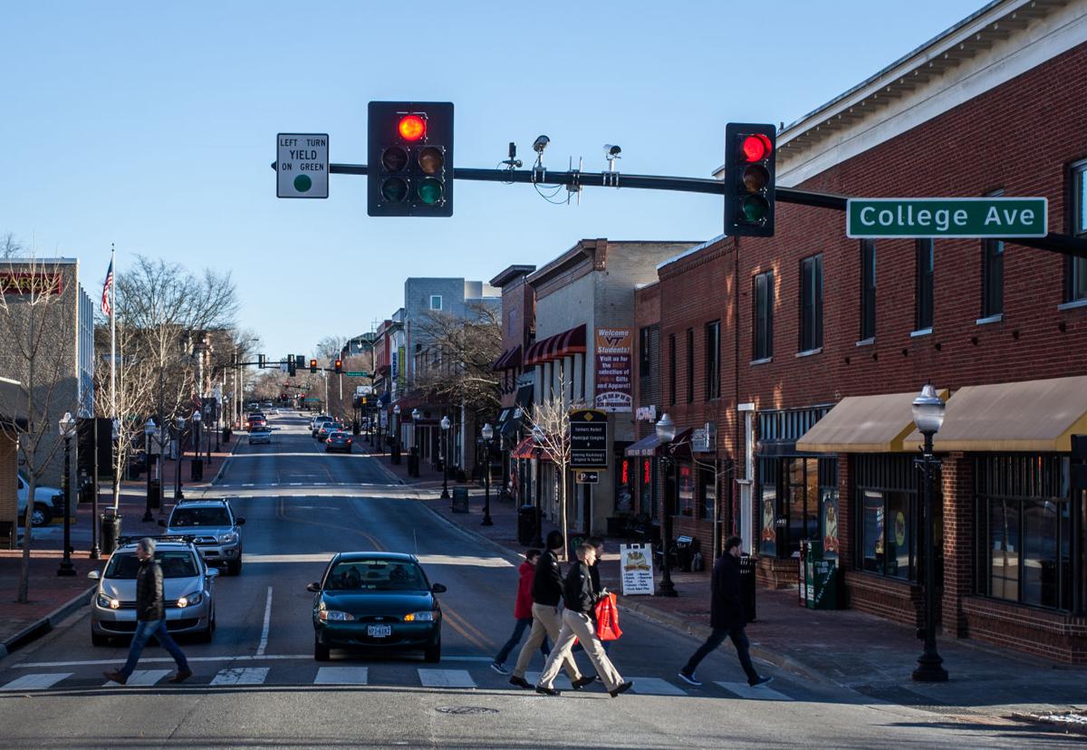 Blacksburg named eighthsafest city in Virginia News
