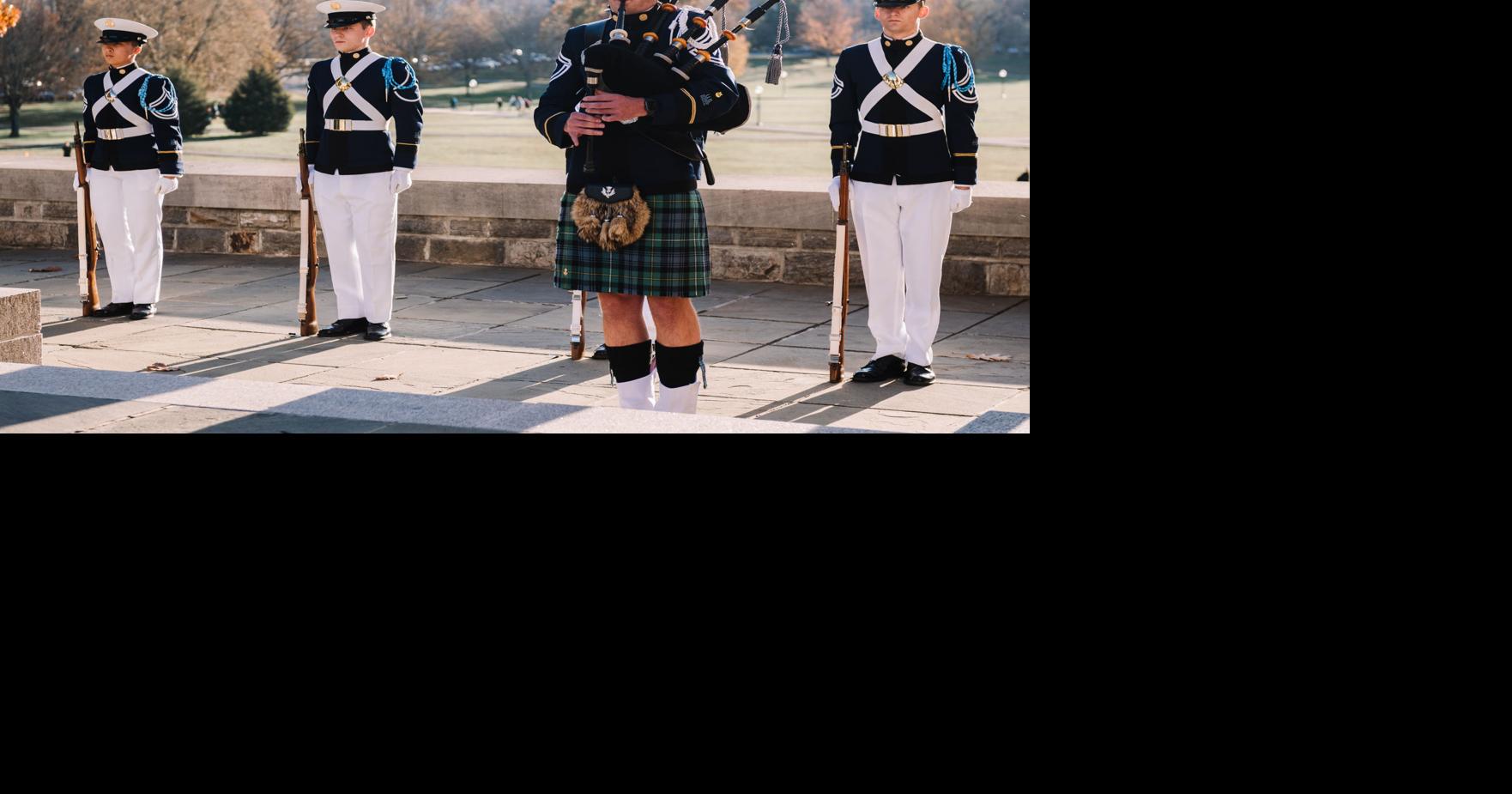 Public safety at Virginia Tech: Safety concerns regarding crosswalks, electric scooters and War Memorial Chapel