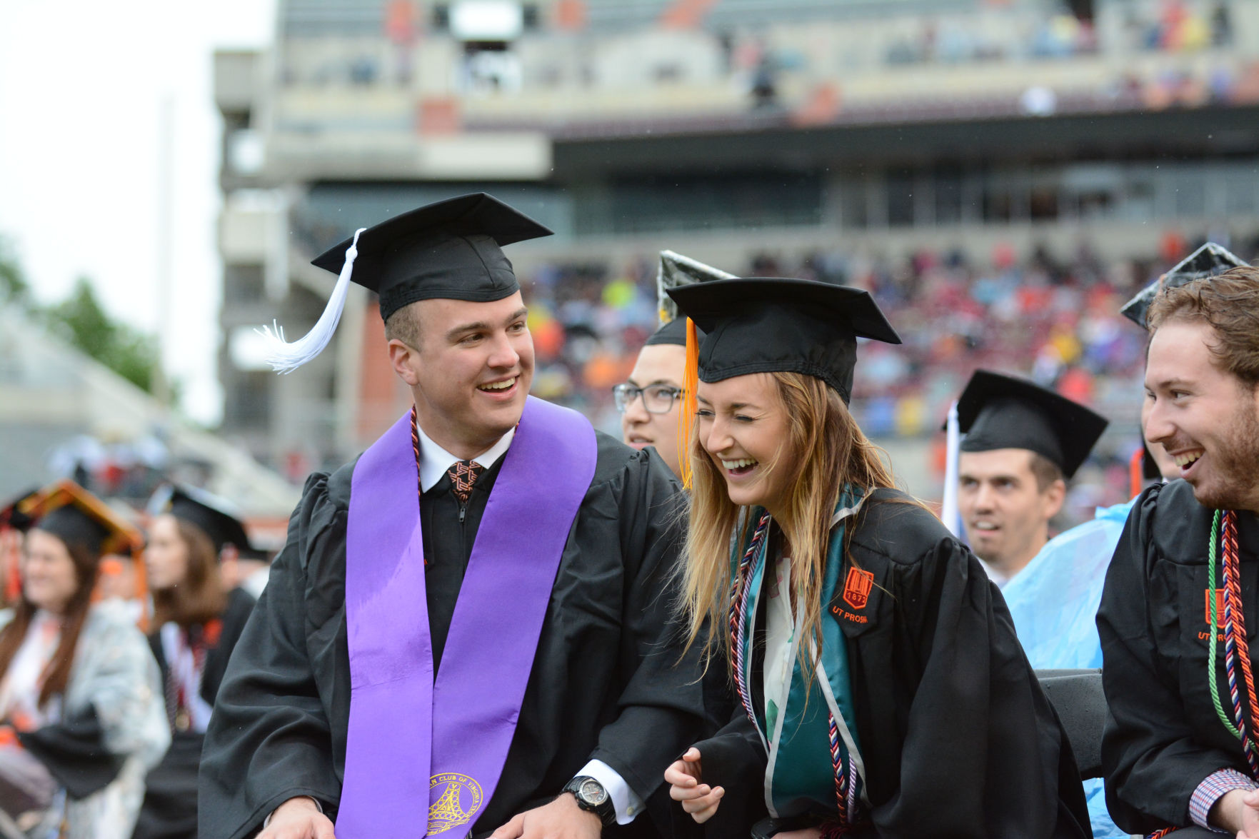 Graduating Student Resources | Alumni Relations | Virginia Tech