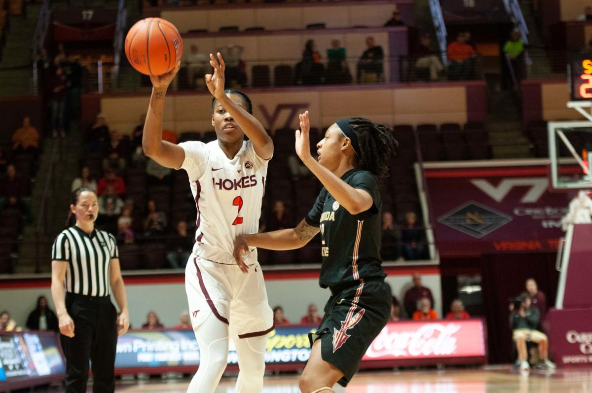 Vt Women S Basketball Vs Fsu Gallery Collegiatetimes Com