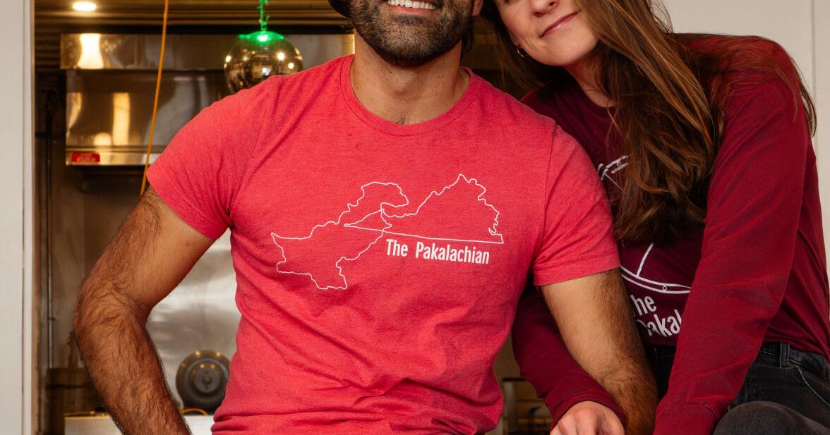 The Pakalachian: Virginia Tech alumni bring culture, community and new cuisine to Southwest Virginia