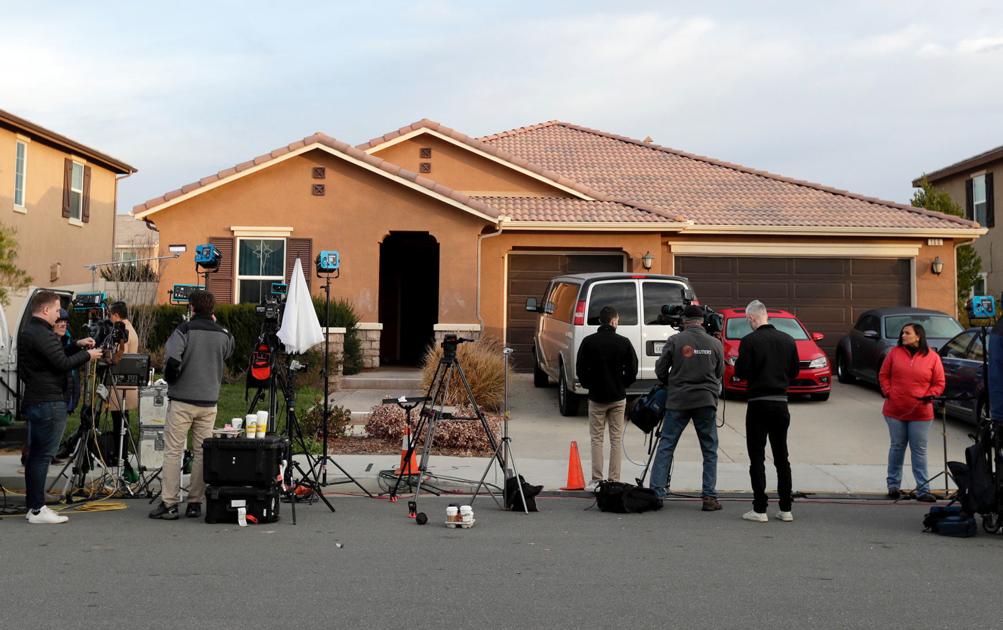 Tech Grad Wife Face Charges In California Torture Case News Collegiatetimes Com