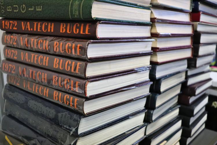 Bugle announces sesquicentennial publication, calls for student