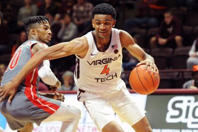 Men S Basketball Shines All Around Against Gardner Webb Sports