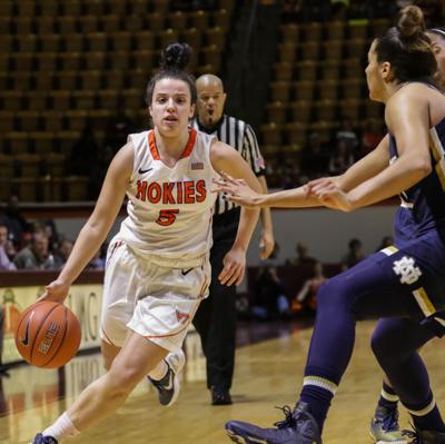 Women S Basketball Will Look To Climb Out Of Acc Basement Sports