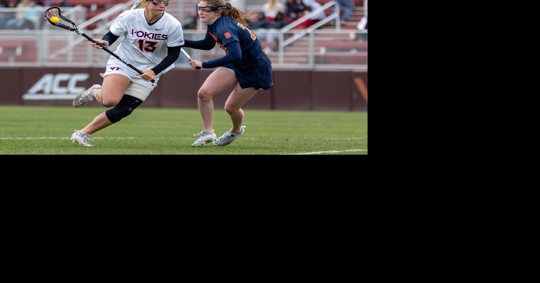 From the sidelines to the spotlight Lauren Render’s Rise at Virginia