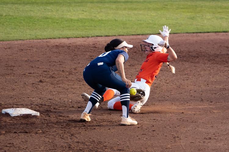 VT Softball vs Longwood Gallery