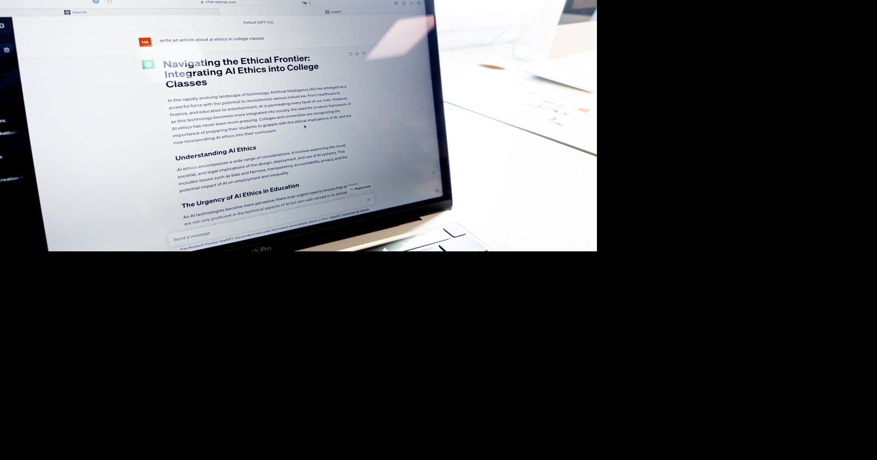 AI isn’t making liberal arts degrees worthless