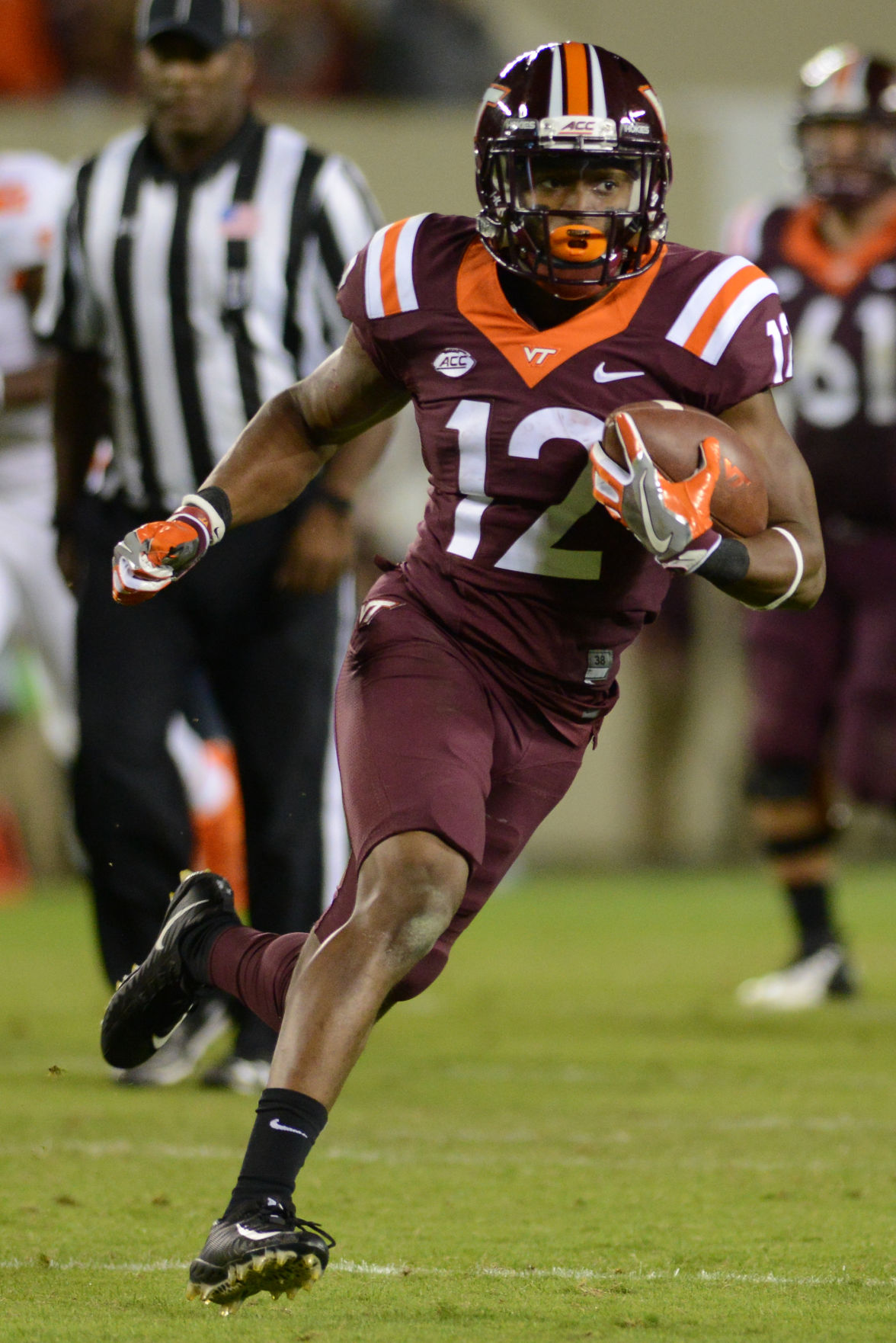 The Latest Virginia Tech Hokies NCAA Football News | SportSpyder