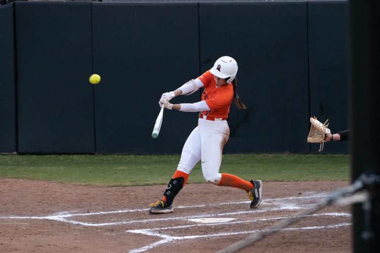 VT Softball vs Longwood Gallery