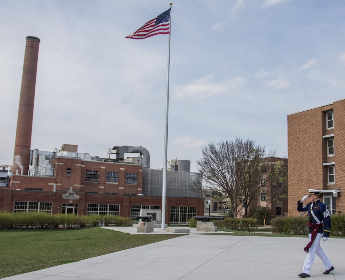 University officials Tech respects ‘wellintentioned’ petition to name