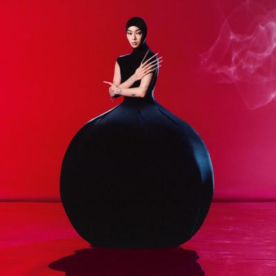 Hold the Girl - Album by Rina Sawayama | Spotify