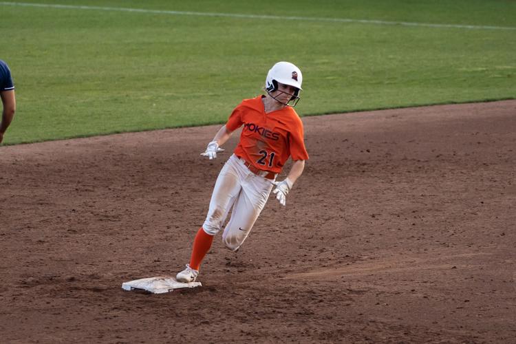 VT Softball vs Longwood Gallery
