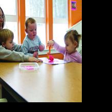 From students to teachers: Virginia Tech's master's program shapes future educators